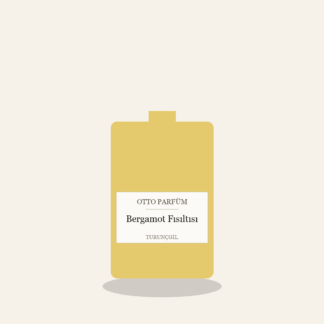 Bergamot Fısıltısı